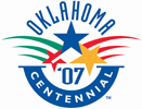 Logo for Oklahoma Reads Oklahoma